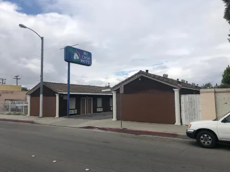 Mi Casa Motel