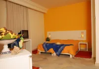 Djerba Sun Beach Hotel and Spa Hotels in Mezraia