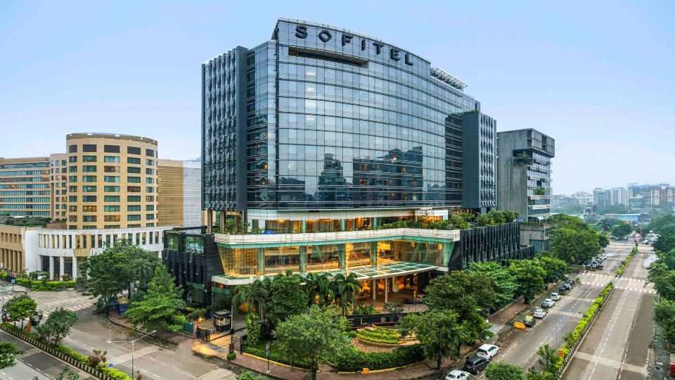 Sofitel Mumbai BKC