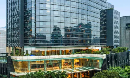 Sofitel Mumbai BKC