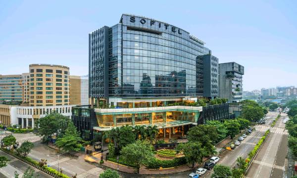 Sofitel Mumbai BKC