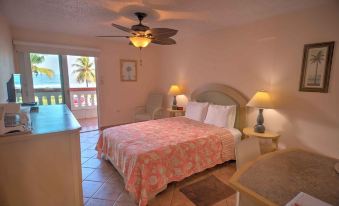 Luquillo Sunrise Beach Inn