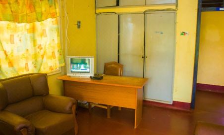 Raddison's Guest House - Housity