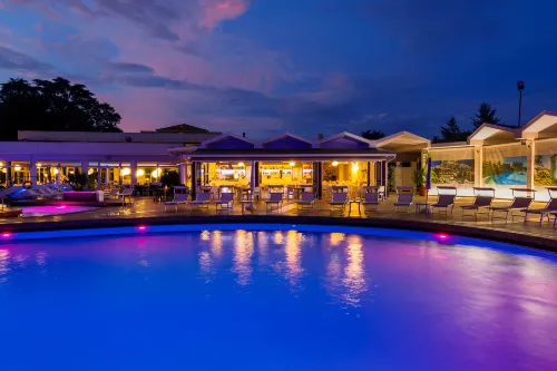 Hotel Mioni Royal San Hotels in Montegrotto Terme