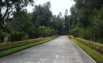 Jin Yeh Village Garden of Kinmen