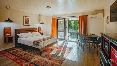Route 19 Inn Hotel a Ivy Hill