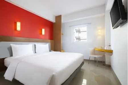 Amaris Hertasning - Makassar