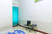 Wisma Lanraki Hotels in Manggala
