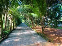 The Canopy Guest House