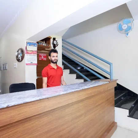 Brindavan Residency