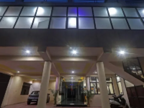 Hotel Albie Stay,Near Railway Station Chandigarh Hotels near Hyatt entrance