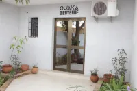 Ouaka Hotel