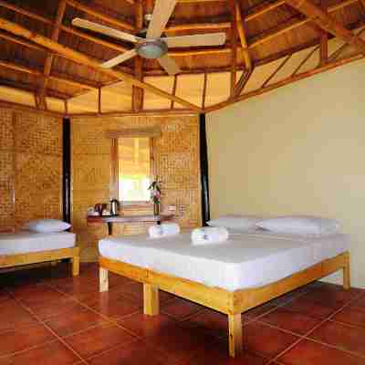 Cashew Grove Beach Resort Rooms