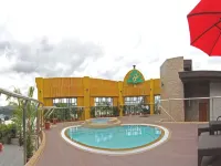 Pearlmont Hotel - bar