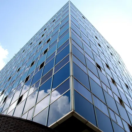 XO Hotels Blue Tower Отели рядом с достопримечательностью «Культурно-развлекательный комплекс Вестергасфабрик»