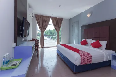 S2 Hotel Hotels near Zhi Yuan Tang Chinese Temple