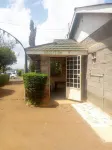 Senior Chief Wambugu Palace Hotels in Karatina