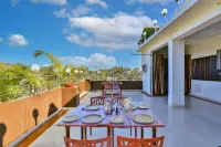 Hotel Abu Grand