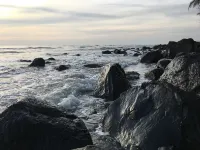 Eyu Seaview at Timurbay