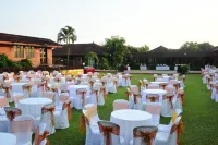 The International Centre Goa