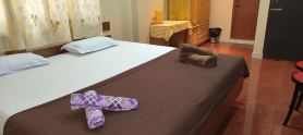 Aashiaanaa Residency Inn