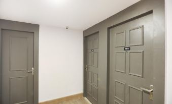 Super Townhouse Suncitel Near Kolkata Airport