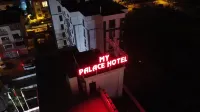 マイパレスホテル