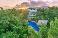 Sundaras Resort & Spa Dambulla - Romantic