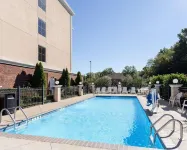 Comfort Suites Olive Branch - Memphis South - Swimmingpools