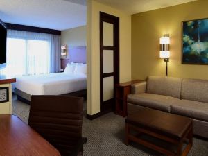 Hyatt Place Dallas Las Colinas