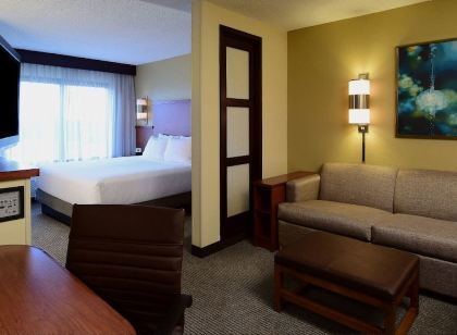 Hyatt Place Dallas Las Colinas