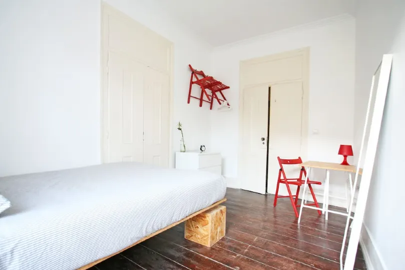 Friendly Hills Bairro Alto