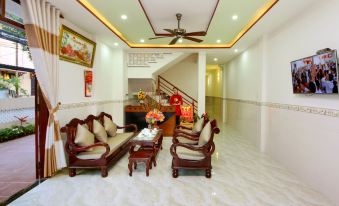 Hoi An Dat Cam Homestay
