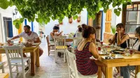 Merih Butik Hotel - Desayuno