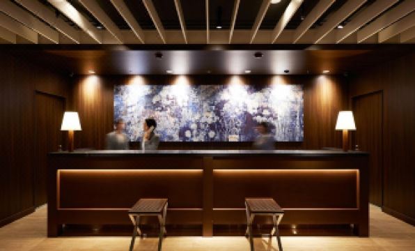 Hotel Forza Nagasaki