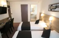 Hotel du Louvre Hotel di Cherbourg-Octeville