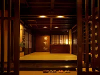 Echigo Yuzawa Hatago Isen Hotels in Yuzawa