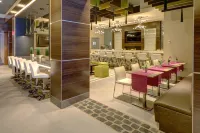 The Brooklyn Hotel di New York