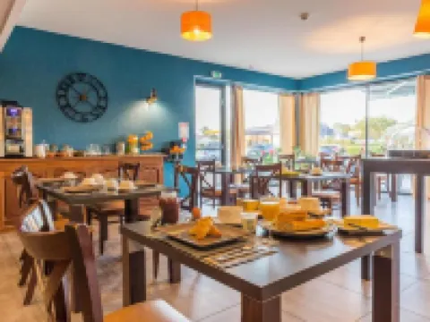 Logis Hôtel le Cadusia Hôtels à : Chaource