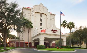 Hampton Inn Orlando-Convention Center International Drive Area