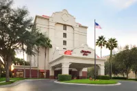 Hampton Inn Orlando Int'l Dr. Area/Convention Center Hôtels à : Orlando