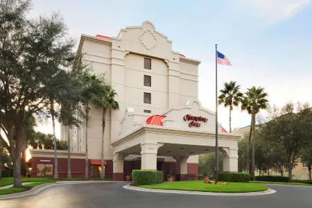 Hampton Inn Orlando Int'l Dr. Area/Convention Center
