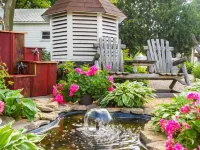 Cupola Inn Bed & Breakfast Hotel di Mason City