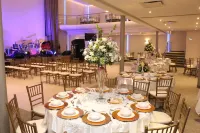 Wyndham Garden Los Mochis Plaza Inn Hotels in Los Mochis