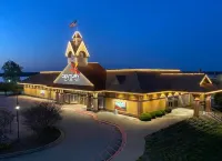 The Farmstead Hotel Hotels in Caruthersville