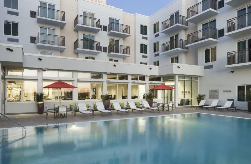 Residence Inn Clearwater Beach photo 2