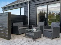 "Øthbiorn" - 1.1km from the Sea - Boutique