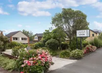 Dunedin Motel and Villas Hotels in Dunedin