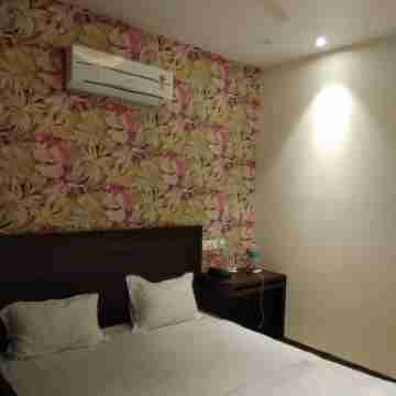 Homestays Ludhiana Rooms