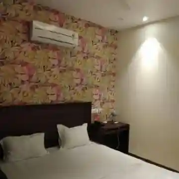 Homestays Ludhiana Rooms